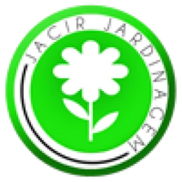 Logo Jacir Jardinagem